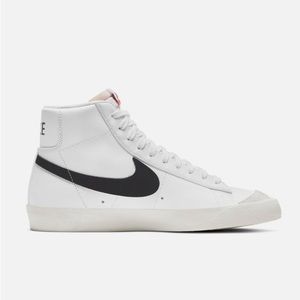 Nike Blazer Hightops